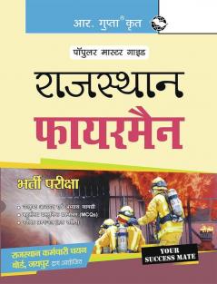 Rajasthan—Fireman Recruitment Exam Guide