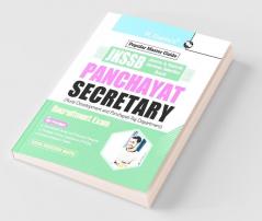 JKSSB : Panchayat Secretary Recruitment Exam Guide