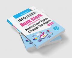 IBPS - Customer Service Associates (CSA) Preliminary Exam — Previous Years' Papers & Practice Test Papers (Solved)