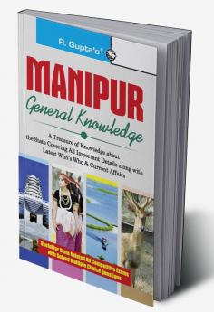 Manipur General Knowledge