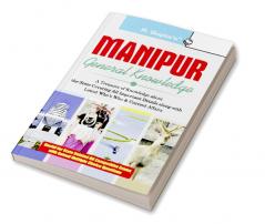 Manipur General Knowledge