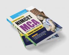 NIMCET MCA Common Entrance Test Guide