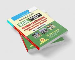 SAIL– Bokaro Steel Plant : Attendant-cum-Technician/Operator-cum-Technician/Surveyor/Mining Foreman/Mining Mate Recruitment Exam Guide