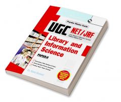 NTA-UGC-NET/JRF : Library and Information Science (Paper-II) Exam Guide