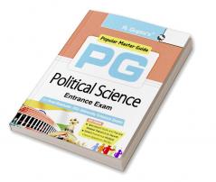 PG POLITICAL SCIENCE Entrance Exam Guide