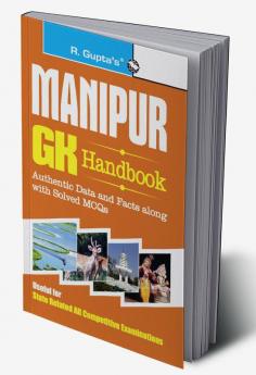 Manipur GK Handbook with Multiple Choice Questions