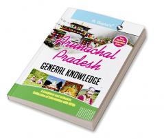 Arunachal Pradesh General Knowledge