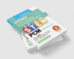 Dr. Br Ambedkar School Of Specialised Excellence - Stem: Pcm Admission Test Guide (For Class 11Th)