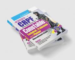 CRPF : Constable (Technical Tradesmen and Pioneer) Recruitment Exam Guide