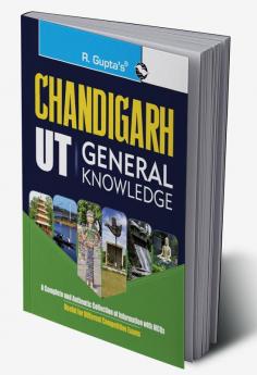 Chandigarh (UT) General Knowledge