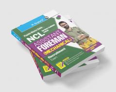 Northern Coalfield Ltd. (NCL) : Assistant Foreman (Mechanical) Recruitment Exam Guide