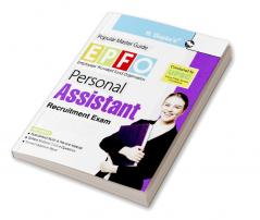 UPSC - EPFO : Personal Assistant Recruitment Exam Guide