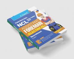 Northern Coalfield Ltd. (NCL) : Assistant Foreman (Electrical) Recruitment Exam Guide