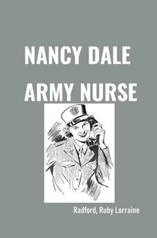 Nancy Dale Army Nurse