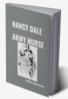 Nancy Dale Army Nurse