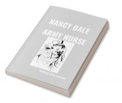 Nancy Dale Army Nurse