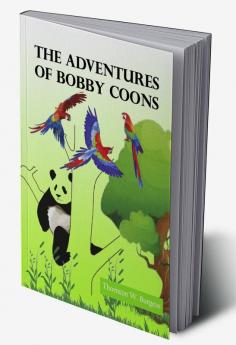 The Adventures of Bobby Coon