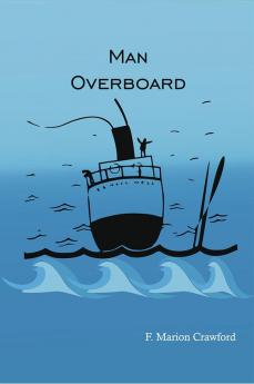 Man Overboard