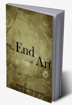 The end of art