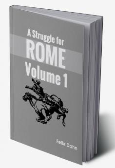 A Struggle for Rome v 1