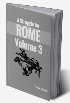 A Struggle for Rome v 3