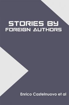 Stories by Foreign Authors