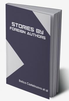 Stories by Foreign Authors