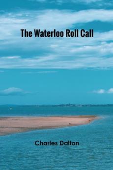 The Waterloo Roll Call