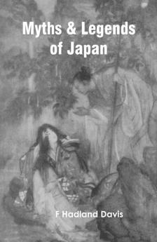 Myths & Legends of Japan