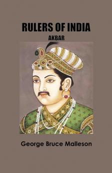 Rulers of India: Akbar