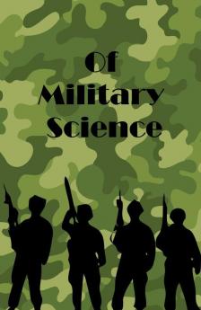 Of military science