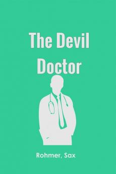 The Devil Doctor