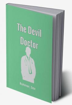 The Devil Doctor