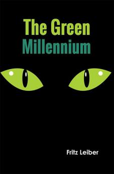 The Green Millennium