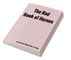 The Red Book of Heroes