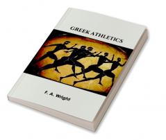 Greek Athletics