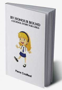 By Honour Bound : A School Story for Girls