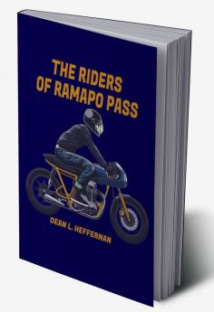 The Riders of Ramapo Pass