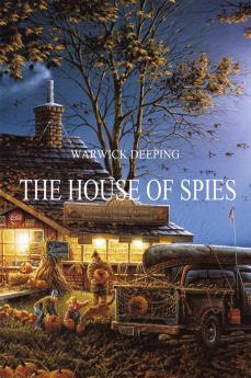 The House of Spies