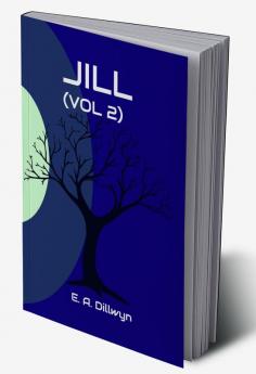 Jill (Vol 2)