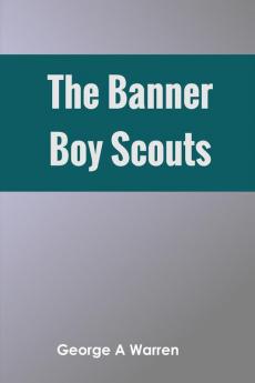 The Banner Boy Scouts