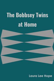 The Bobbsey Twins at Home