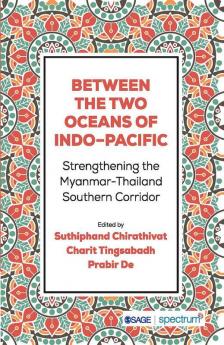 BETWEEN THE TWO OCEANS OF INDO-PACIFIC