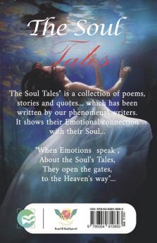 THE SOUL TALES