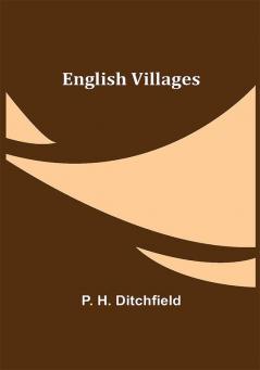 English Villages