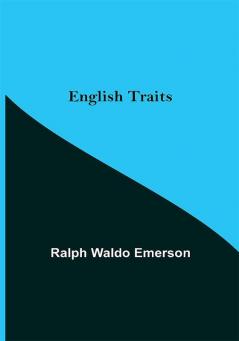 English Traits