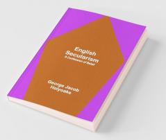 English Secularism: A Confession Of Belief