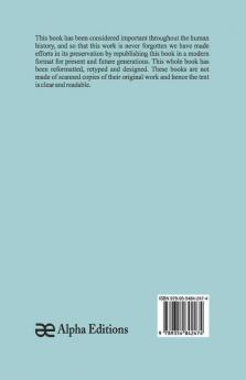 Bible Atlas: A Manual Of Biblical Geography And History