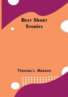 Best Short Stories