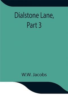 Dialstone Lane Part 3.